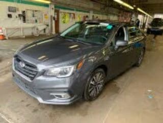 2019 Subaru Legacy 2.5i Premium 4S3BNAF67K3022610 2019 Subaru Legacy 2.5i Premium