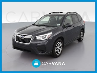 2019 Subaru Forester Premium JF2SKAEC9KH407929 2019 Subaru Forester Premium