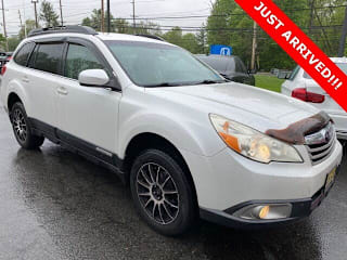 2010 Subaru Outback 2.5i Premium 4S4BRBCC3A3325902 2010 Subaru Outback 2.5i Premium