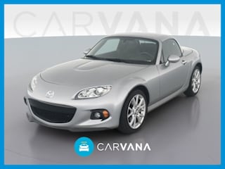 2013 Mazda MX-5 Miata Grand Touring JM1NC2PF6D0231364 2013 Mazda MX-5 Miata Grand Touring