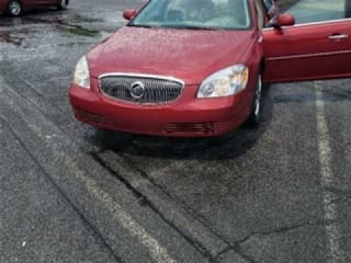 2009 Buick Lucerne CXL 1G4HD57M09U135123 2009 Buick Lucerne CXL