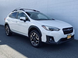 2019 Subaru Crosstrek 2.0i Limited JF2GTAMC3K8305109 2019 Subaru Crosstrek 2.0i Limited
