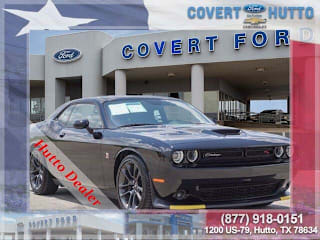 2021 Dodge Challenger R/T Scat Pack 2C3CDZFJ5MH517094 2021 Dodge Challenger R/T Scat Pack