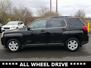 2015 GMC Terrain SLE-2 2GKFLWEK4F6130091 2015 GMC Terrain SLE-2