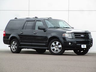 2010 Ford Expedition EL 1FMJK2A5XAEA42244 2010 Ford Expedition EL