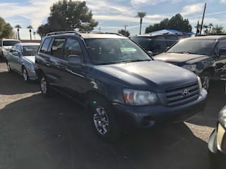 2005 Toyota Highlander JTEDP21A350054797 2005 Toyota Highlander