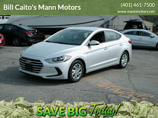 2018 Hyundai Elantra KMHD74LFXJU475438 2018 Hyundai Elantra