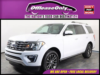 2020 Ford Expedition Limited 1FMJU2AT1LEA40166 2020 Ford Expedition Limited