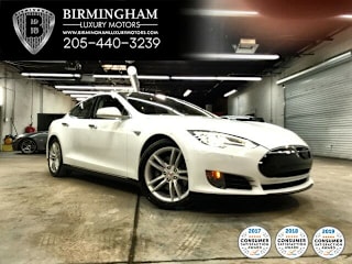 2015 Tesla Model S 70D 5YJSA1S20FF090450 2015 Tesla Model S 70D
