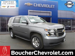 2020 Chevrolet Tahoe LT 1GNSKBKC0LR232708 2020 Chevrolet Tahoe LT