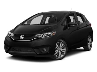 2015 Honda Fit EX 3HGGK5H88FM709430 2015 Honda Fit EX