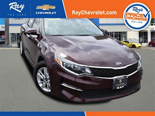 2016 Kia Optima LX 5XXGT4L37GG101628 2016 Kia Optima LX