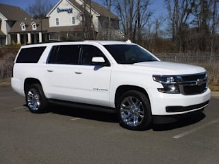 2020 Chevrolet Suburban LT 1500 1GNSKHKC9LR163407 2020 Chevrolet Suburban LT 1500