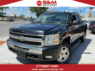 2011 Chevrolet Silverado 1500 LT 1GCRKSE39BZ343887 2011 Chevrolet Silverado 1500 LT