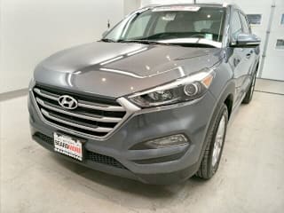 2017 Hyundai Tucson SE Plus KM8J3CA4XHU404650 2017 Hyundai Tucson SE Plus
