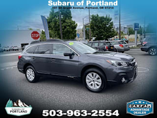 2019 Subaru Outback 2.5i Premium 4S4BSAFC5K3368553 2019 Subaru Outback 2.5i Premium