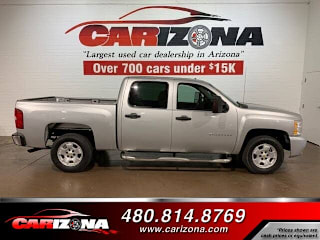 2011 Chevrolet Silverado 1500 LT 3GCPCSE08BG145473 2011 Chevrolet Silverado 1500 LT