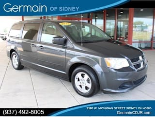 2012 Dodge Grand Caravan SXT 2C4RDGCG2CR146570 2012 Dodge Grand Caravan SXT