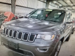 2019 Jeep Grand Cherokee Limited 1C4RJFBG4KC648024 2019 Jeep Grand Cherokee Limited