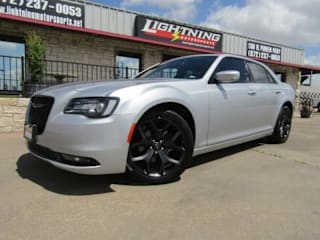 2021 Chrysler 300 2C3CCABG1MH520217 2021 Chrysler 300