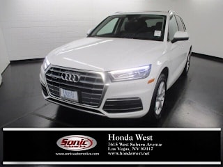2018 Audi Q5 2.0T quattro Premium WA1ANAFY9J2233738 2018 Audi Q5 2.0T quattro Premium