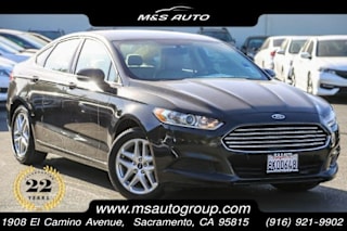 2014 Ford Fusion SE 1FA6P0H70E5400678 2014 Ford Fusion SE