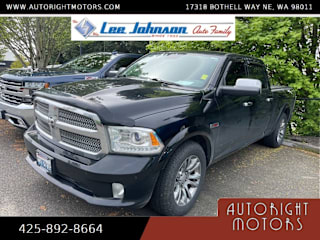 2014 Ram Pickup 1500 Laramie Longhorn 1C6RR7WM1ES387385 2014 Ram Pickup 1500 Laramie Longhorn