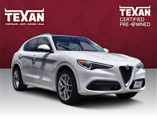 2021 Alfa Romeo Stelvio Ti ZASPAKBN5M7C99019 2021 Alfa Romeo Stelvio Ti