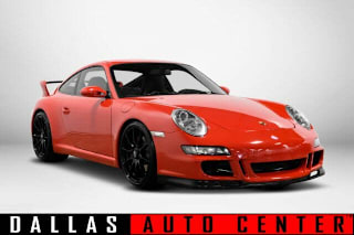 2005 Porsche 911 Carrera S WP0AB29975S741690 2005 Porsche 911 Carrera S
