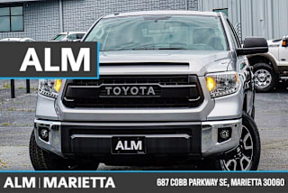 2015 Toyota Tundra SR5 5TFDY5F1XFX483214 2015 Toyota Tundra SR5
