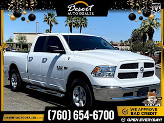 2016 Ram Pickup 1500 1C6RR6GT0GS227419 2016 Ram Pickup 1500