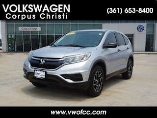 2016 Honda CR-V SE 2HKRM3H40GH512357 2016 Honda CR-V SE