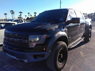 2014 Ford F-150 1FTFW1R6XEFA75427 2014 Ford F-150