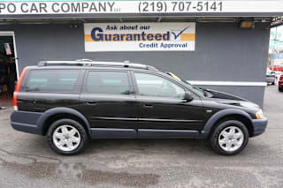 2006 Volvo XC70 YV4SZ592361241955 2006 Volvo XC70