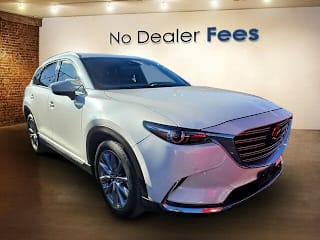 2018 Mazda CX-9 JM3TCBDY7J0208790 2018 Mazda CX-9