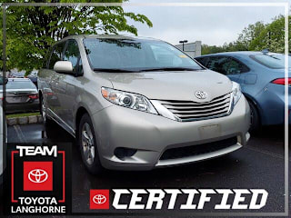 2017 Toyota Sienna LE 8-Passenger 5TDKZ3DC6HS855718 2017 Toyota Sienna LE 8-Passenger