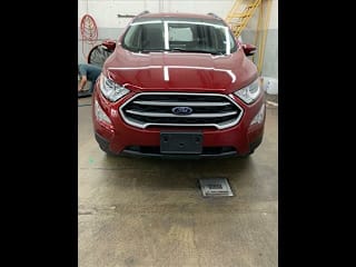 2020 Ford EcoSport SE MAJ3S2GE4LC313100 2020 Ford EcoSport SE