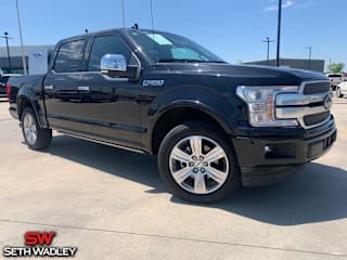 2020 Ford F-150 Platinum 1FTEW1C41LFA50884 2020 Ford F-150 Platinum