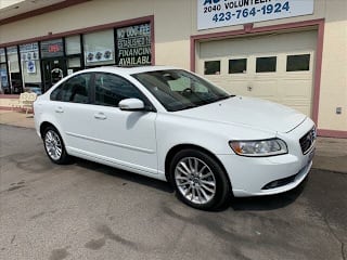 2011 Volvo S40 T5 YV1672MS0B2544786 2011 Volvo S40 T5