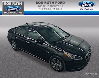 2016 Hyundai Sonata Plug-in Hybrid Limited KMHE54L22GA021542 2016 Hyundai Sonata Plug-in Hybrid Limited