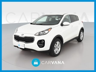2019 Kia Sportage KNDPMCAC0K7513997 2019 Kia Sportage