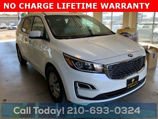 2021 Kia Sedona KNDMB5C16M6666361 2021 Kia Sedona