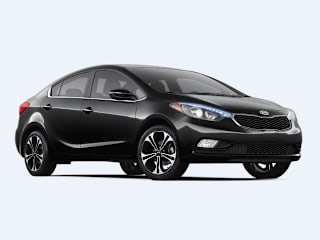 2016 Kia Forte EX KNAFX4A87G5523530 2016 Kia Forte EX