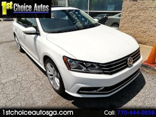 2019 Volkswagen Passat 2.0T Wolfsburg 1VWLA7A36KC000658 2019 Volkswagen Passat 2.0T Wolfsburg