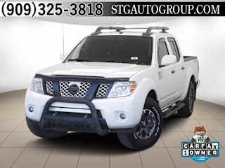 2019 Nissan Frontier PRO-4X 1N6DD0EV6KN875368 2019 Nissan Frontier PRO-4X