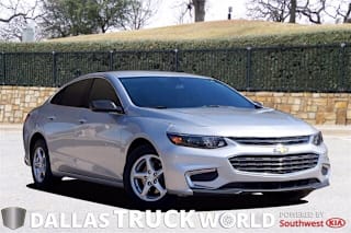 2018 Chevrolet Malibu 1G1ZB5ST4JF170262 2018 Chevrolet Malibu