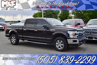 2018 Ford F-150 XLT 1FTFW1EG7JKD68413 2018 Ford F-150 XLT