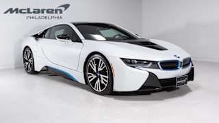 2015 BMW i8 Base WBY2Z2C51FV674623 2015 BMW i8 Base