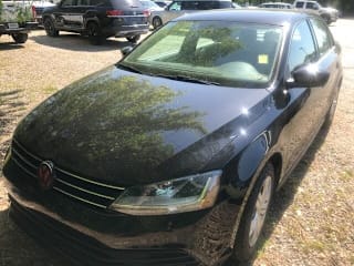 2017 Volkswagen Jetta 3VW167AJ2HM395632 2017 Volkswagen Jetta