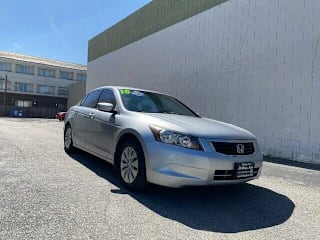 2010 Honda Accord 1HGCP2F30AA060556 2010 Honda Accord